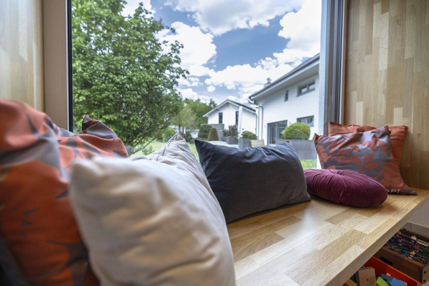 Einfamilienhaus zum Kauf - Ansicht 3