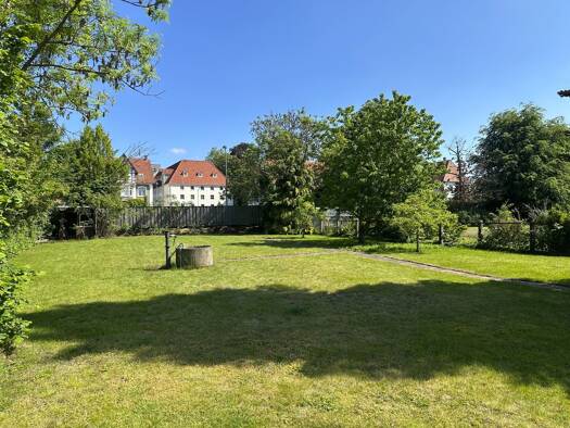 Grundstück zum Kauf provisionsfrei 128.000 € 610 m² Grundstück frei ab sofort Bünde Bünde 32257