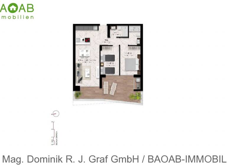 Reihenmittelhaus zum Kauf provisionsfrei 219.000 € 70 m² San Miguel de Salinas 1 Alicante 03193