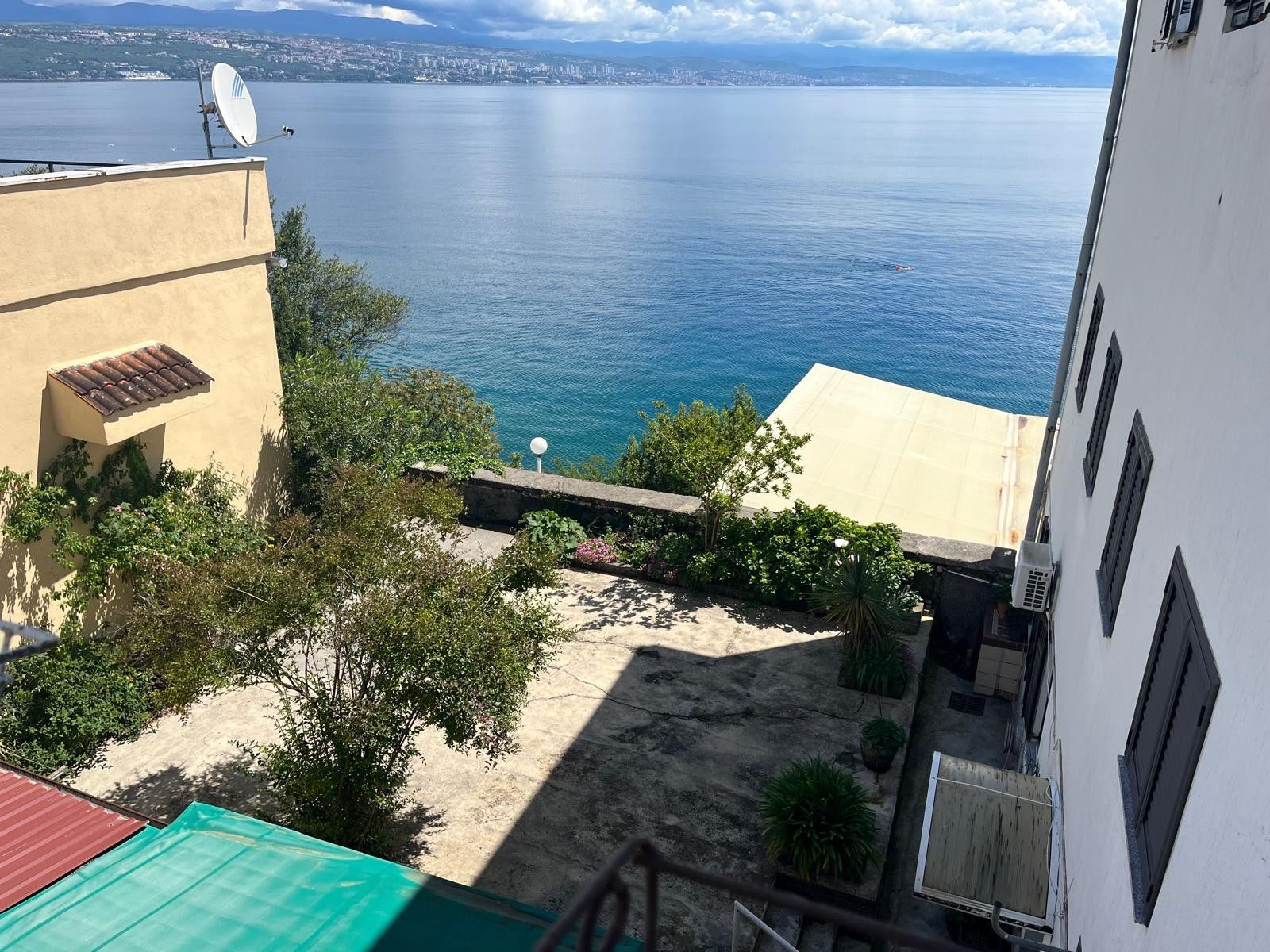 Wohnung zum Kauf 690.000 € 4 Zimmer 126 m²<br/>Wohnfläche Opatija center