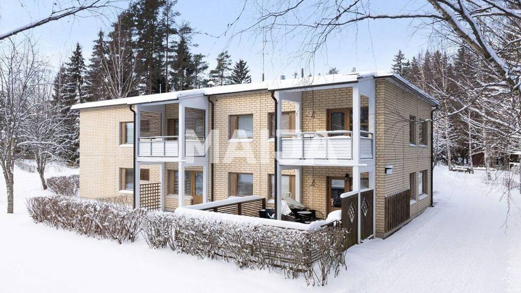 Studio zum Kauf 149.000 € 3 Zimmer 64 m² 1. Geschoss Kaskitie 1 Porvoo 06150