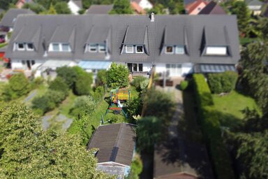 Reihenmittelhaus zum Kauf 319.000 € 4 Zimmer 100 m² 271 m² Grundstück Nienhagen Rostock 18146