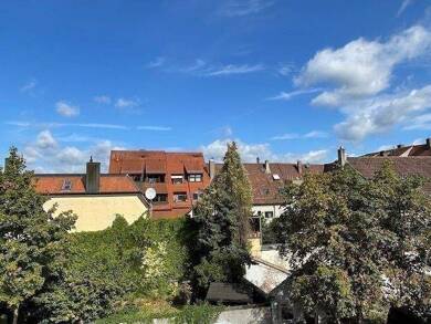 Wohnung zum Kauf provisionsfrei 564.300 € 2 Zimmer 58 m² 1. Geschoss Dreikönigstraße 1,3 Markgrafenstadt Erlangen 91054