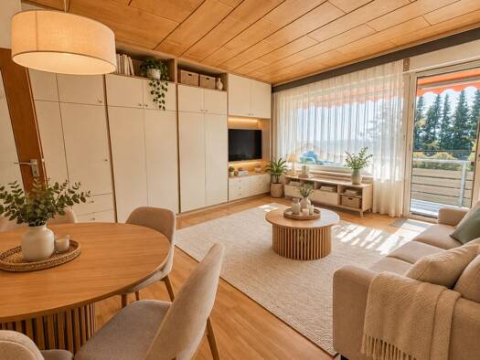 Wohnung zum Kauf 79.000 € 1 Zimmer 35 m² Dobel 75335