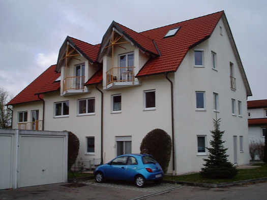 Bürofläche zur Miete provisionsfrei 1.400 € 6 Zimmer 210 m² Bürofläche Scheppach Jettingen-Scheppach 89343