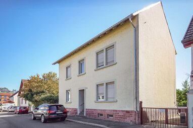 Mehrfamilienhaus zum Kauf 350.000 € 9 Zimmer 230 m² 407 m² Grundstück Kehl - Sundheim Kehl 77694