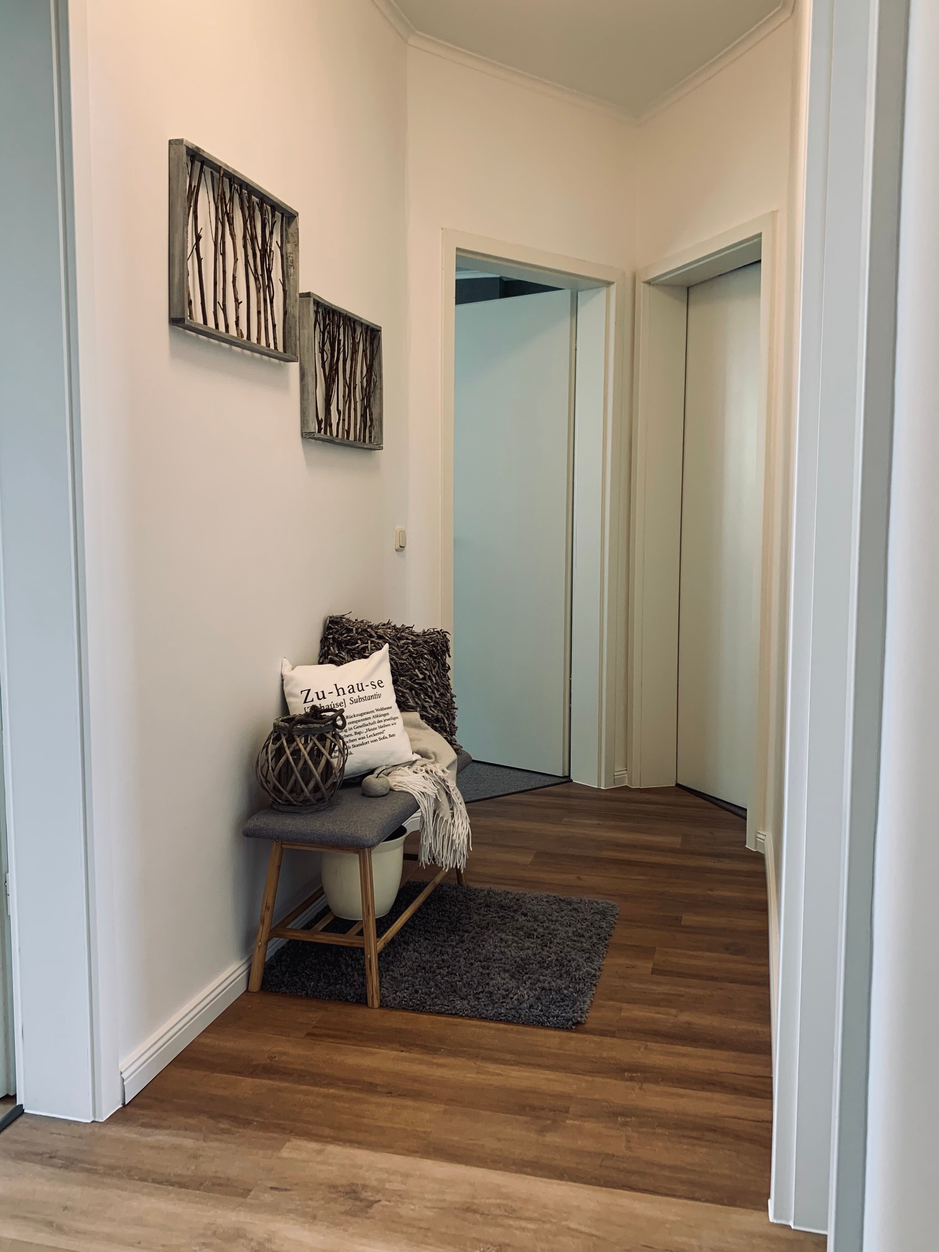 Wohnung zur Miete 1.300 € 3 Zimmer 102 m²<br/>Wohnfläche 3.<br/>Geschoss 01.01.2025<br/>Verfügbarkeit Saarstraße Barbara 5 Trier 54290