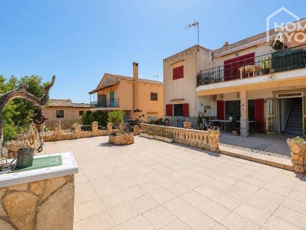 Wohnung zum Kauf provisionsfrei 320.000 € 4 Zimmer 82 m² EG Cala Llombards 07690