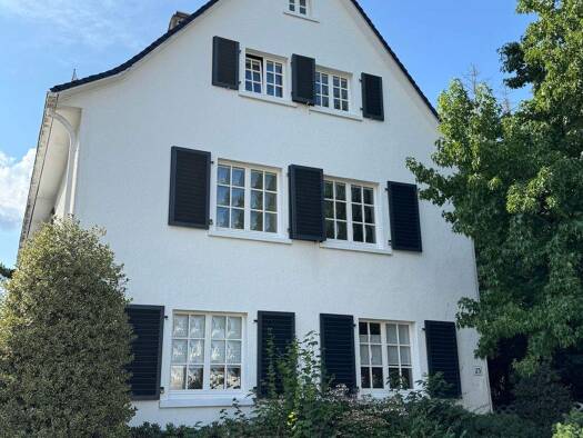 Einfamilienhaus zum Kauf provisionsfrei 925.000 € 8 Zimmer 280 m² frei ab sofort Bad Lippspringe 33175