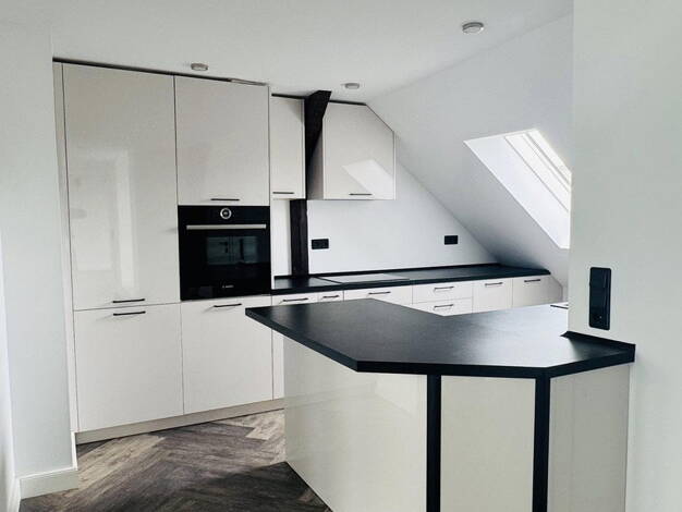 Wohnung zur Miete 1.450 € 4 Zimmer 130 m² 2. Geschoss frei ab 01.07.2026 Hüfnerstr. 10 Sandow Cottbus 03042