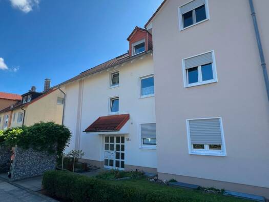 Maisonette zum Kauf provisionsfrei 220.000 € 3 Zimmer 80 m² Geschoss 2/3 frei ab 01.11.2026 Bolohstraße 58 a Hochschulviertel Mitte 58093