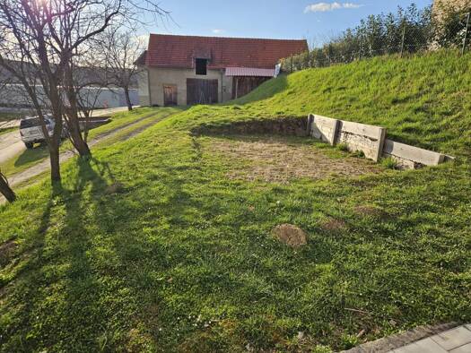 Wohnung zur Miete 811 € 3 Zimmer 74 m² EG Brodersdorf 8200