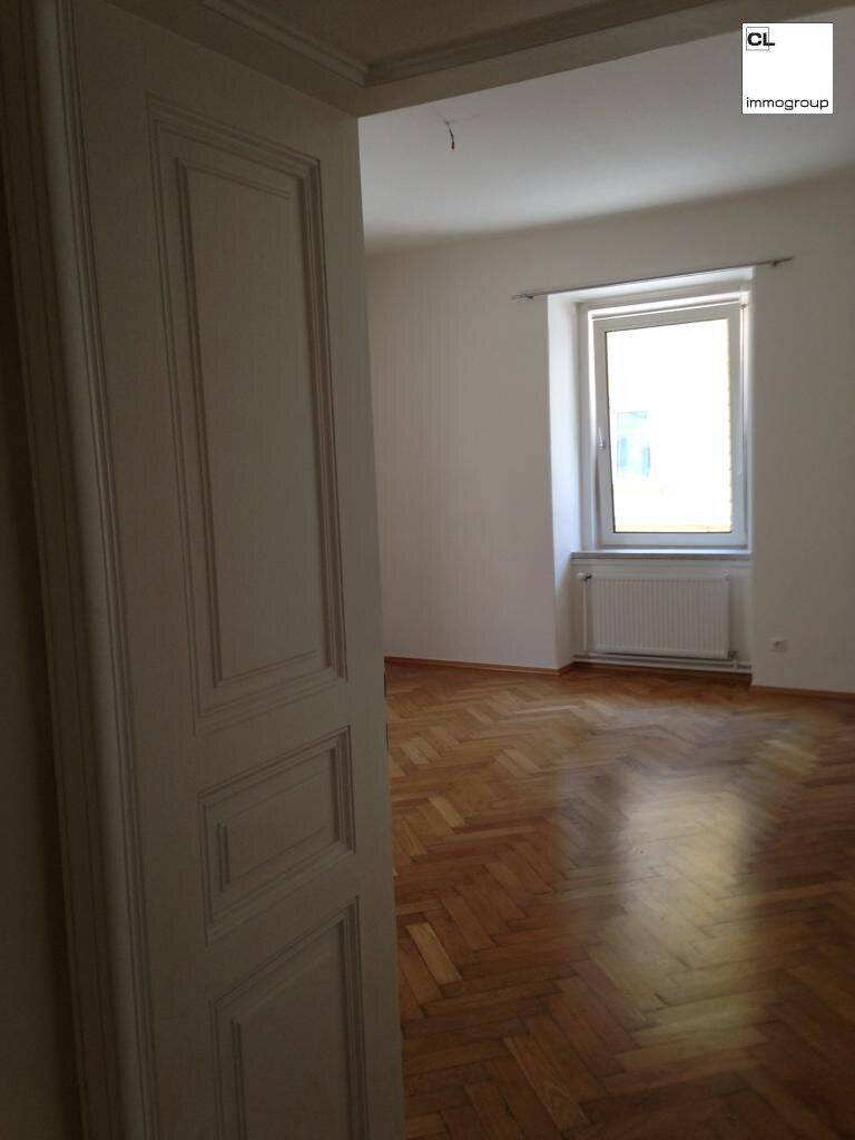 Wohnung – Salzburg, Nonntal - Mehr