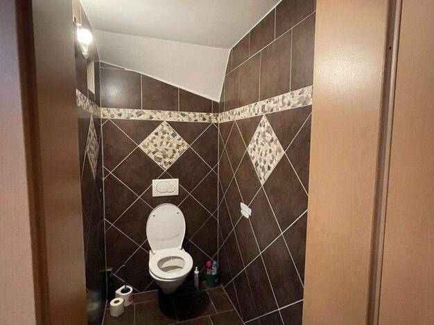 Einfamilienhaus zum Kauf provisionsfrei 388.000 € 5 Zimmer 154 m² 1.000 m² Grundstück Sonnenweg 3 Wiesfleck 7425