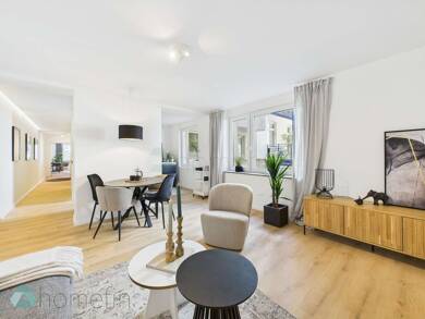 Wohnung zum Kauf provisionsfrei 459.000 € 3 Zimmer 88,2 m² 1. Geschoss Friedrichstadt Düsseldorf 40215