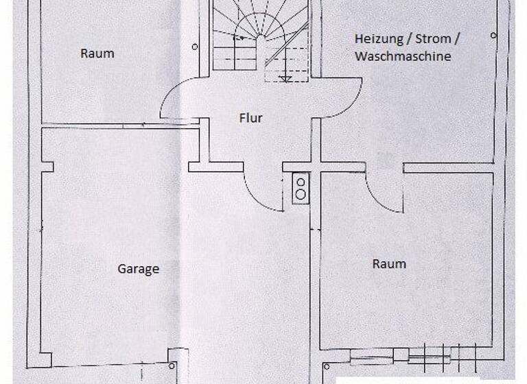 Einfamilienhaus zum Kauf 299.000 € 5 Zimmer 139,6 m² 611 m² Grundstück Ohrdruf 99885