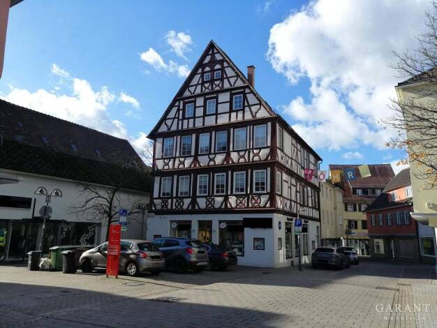 Haus zum Kauf 995.000 € 12 Zimmer 377 m² 143 m² Grundstück Öhringen 74613