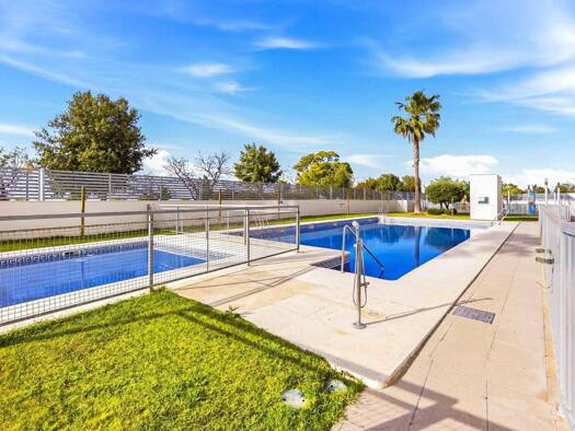 Wohnung zum Kauf 349.900 € 3 Zimmer 96 m² 1. Geschoss INGENIERO VARGAS MACHUCA San Fernando 11100
