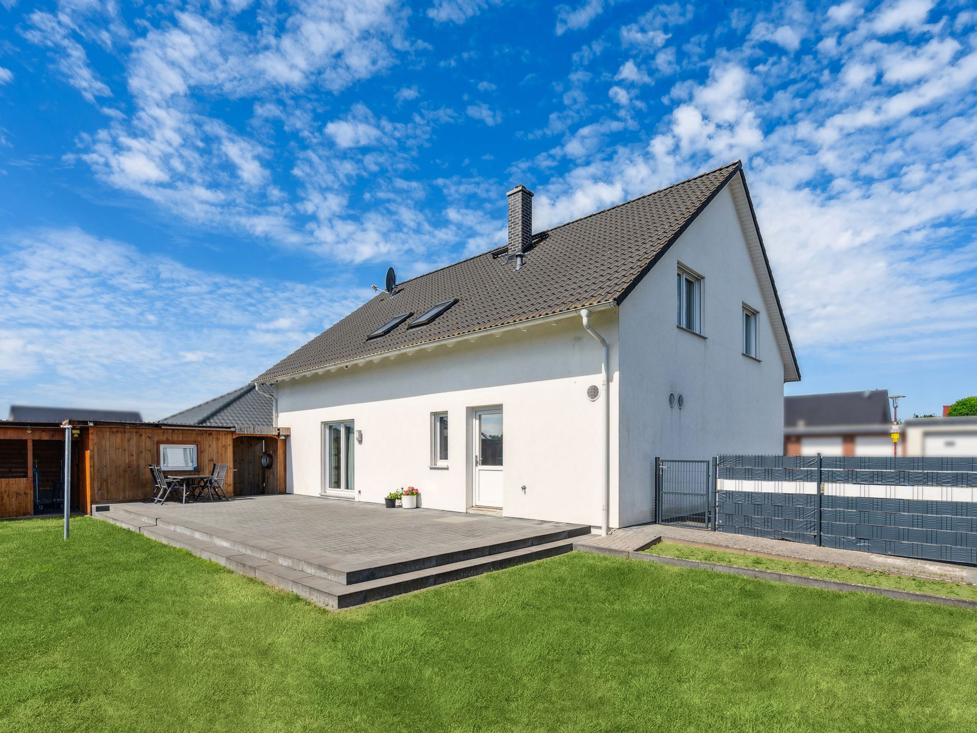 Einfamilienhaus zum Kauf 349.311 € 6 Zimmer 163 m²<br/>Wohnfläche 776 m²<br/>Grundstück Brome Brome 38465