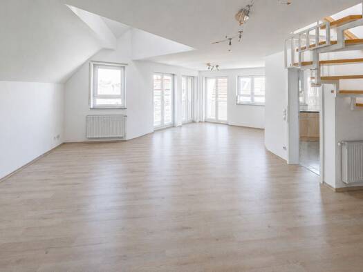 Wohnung zum Kauf 245.000 € 2,5 Zimmer 94 m² Bad Dürrheim Bad Dürrheim 78073