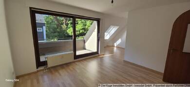 Wohnung zum Kauf 298.000 € 2 Zimmer 65 m² Spitalhof Nürnberg 90491