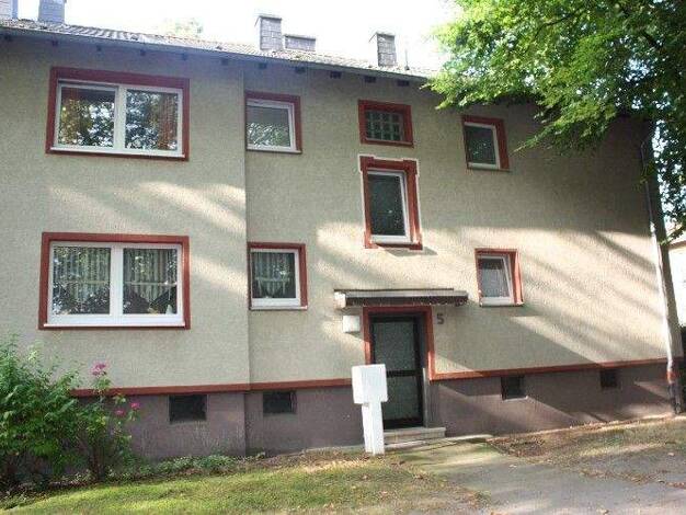 Wohnung zur Miete 425 € 2,5 Zimmer 52,5 m² 1. Geschoss frei ab 01.07.2026 Huestraße 5 Lünen 44532