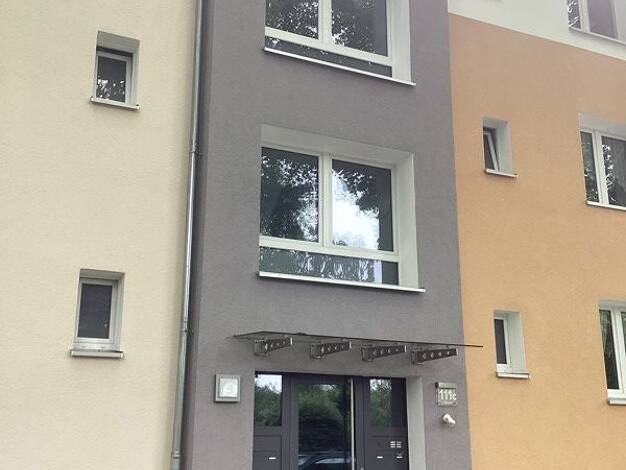 Wohnung zur Miete 640 € 4 Zimmer 72,7 m² frei ab 01.12.2026 Herner Straße 111 d Hillerheide Recklinghausen 45659
