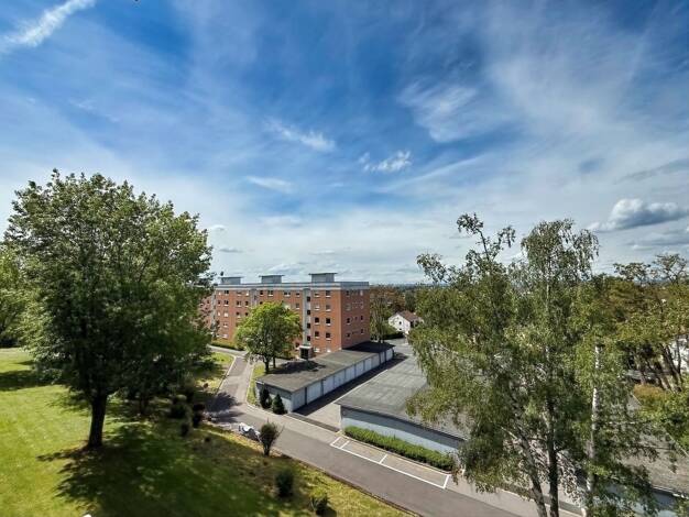 Wohnung zum Kauf 195.000 € 3 Zimmer 80 m² 3. Geschoss Hochfeld-Steinberg Schweinfurt 97422