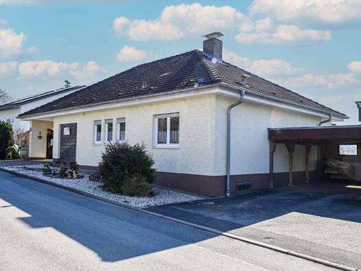 Einfamilienhaus zum Kauf 389.000 € 5 Zimmer 160 m² 672 m² Grundstück Creidlitz Coburg 96450