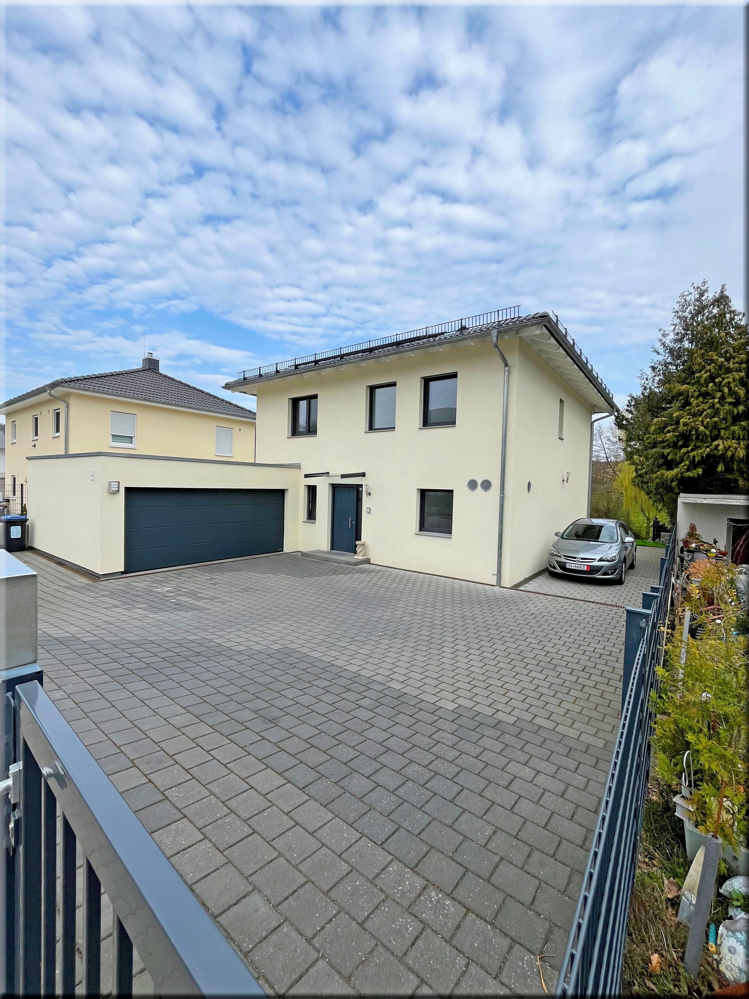 Haus zum Kauf 745.000 € 5 Zimmer 149 m²<br/>Wohnfläche 842 m²<br/>Grundstück Michelbach Usingen 61250