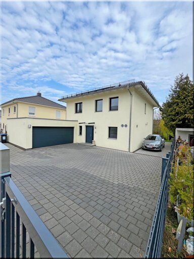 Haus zum Kauf 745.000 € 5 Zimmer 149 m² 842 m² Grundstück Michelbach Usingen 61250