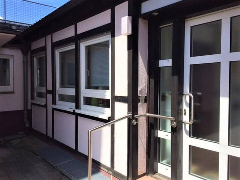 Wohnung zur Miete 1.210 € 2,5 Zimmer 87,7 m² EG Adolfstr.20 Kornwestheim Kornwestheim 70806