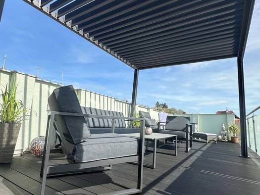 Maisonette zur Miete 950 € 3 Zimmer 110 m² Geschoss 1/3 frei ab 01.06.2026 Burg Stargard 17094