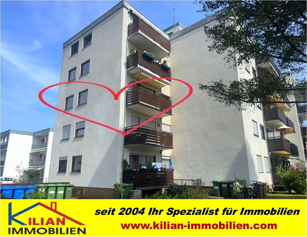 Wohnung zum Kauf 239.000 € 3 Zimmer 76 m²<br/>Wohnfläche 2.<br/>Geschoss ab sofort<br/>Verfügbarkeit Roth Roth 91154