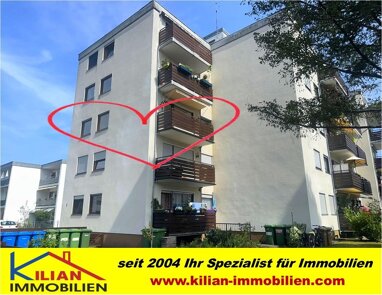 Wohnung zum Kauf 239.000 € 3 Zimmer 76 m² 2. Geschoss frei ab sofort Roth Roth 91154