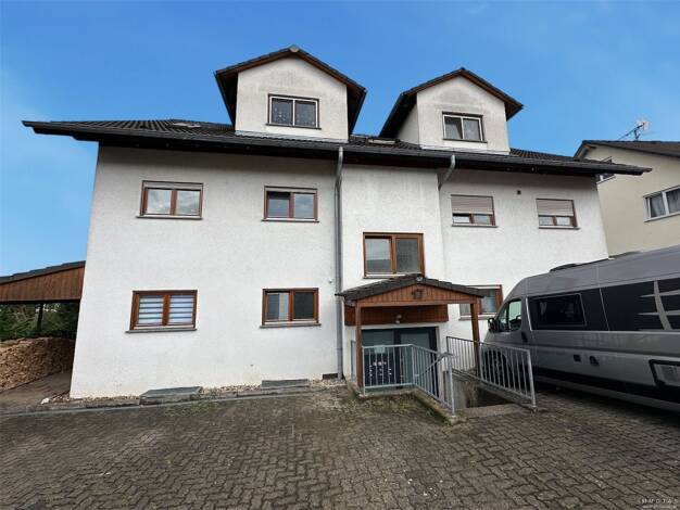 Wohnung zum Kauf 179.000 € 2 Zimmer 61 m² Weiler Keltern / Weiler 75210