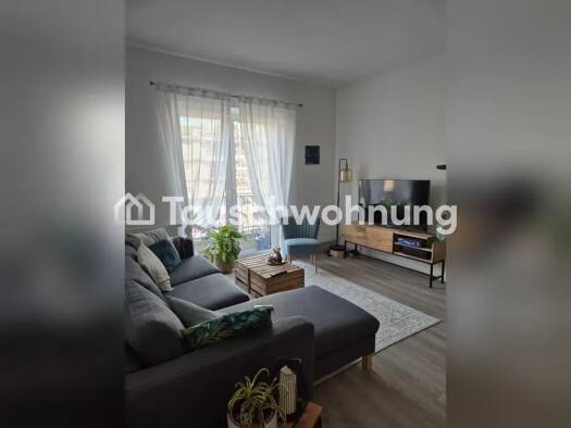 Wohnung zur Miete Tauschwohnung 880 € 2 Zimmer 60 m² 2. Geschoss Sülz Lindenthal 50939