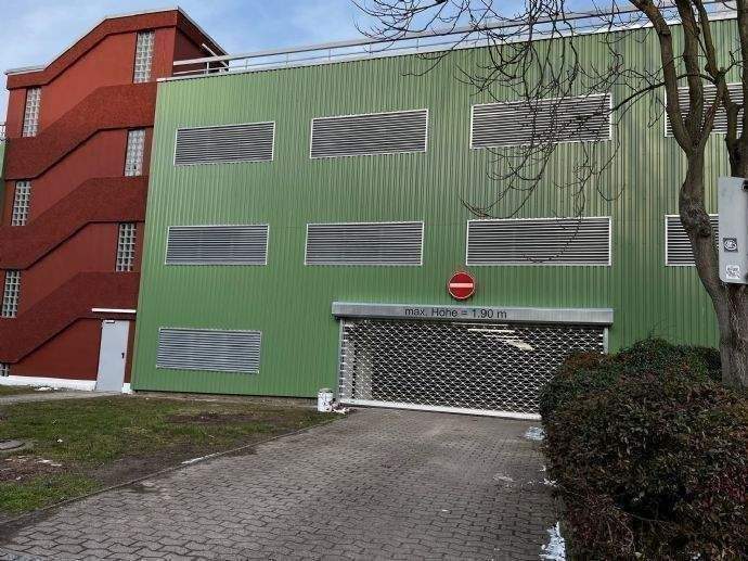 Außenstellplatz zur Miete - Ansicht 4