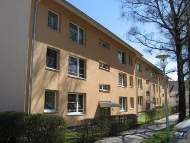 Wohnung zur Miete 600 € 4 Zimmer 79 m² 1. Geschoss frei ab 01.07.2025 Bischof-Freundorfer-Weg 18 Klinik Robert-Weixler-Str. Kempten (Allgäu) 87439