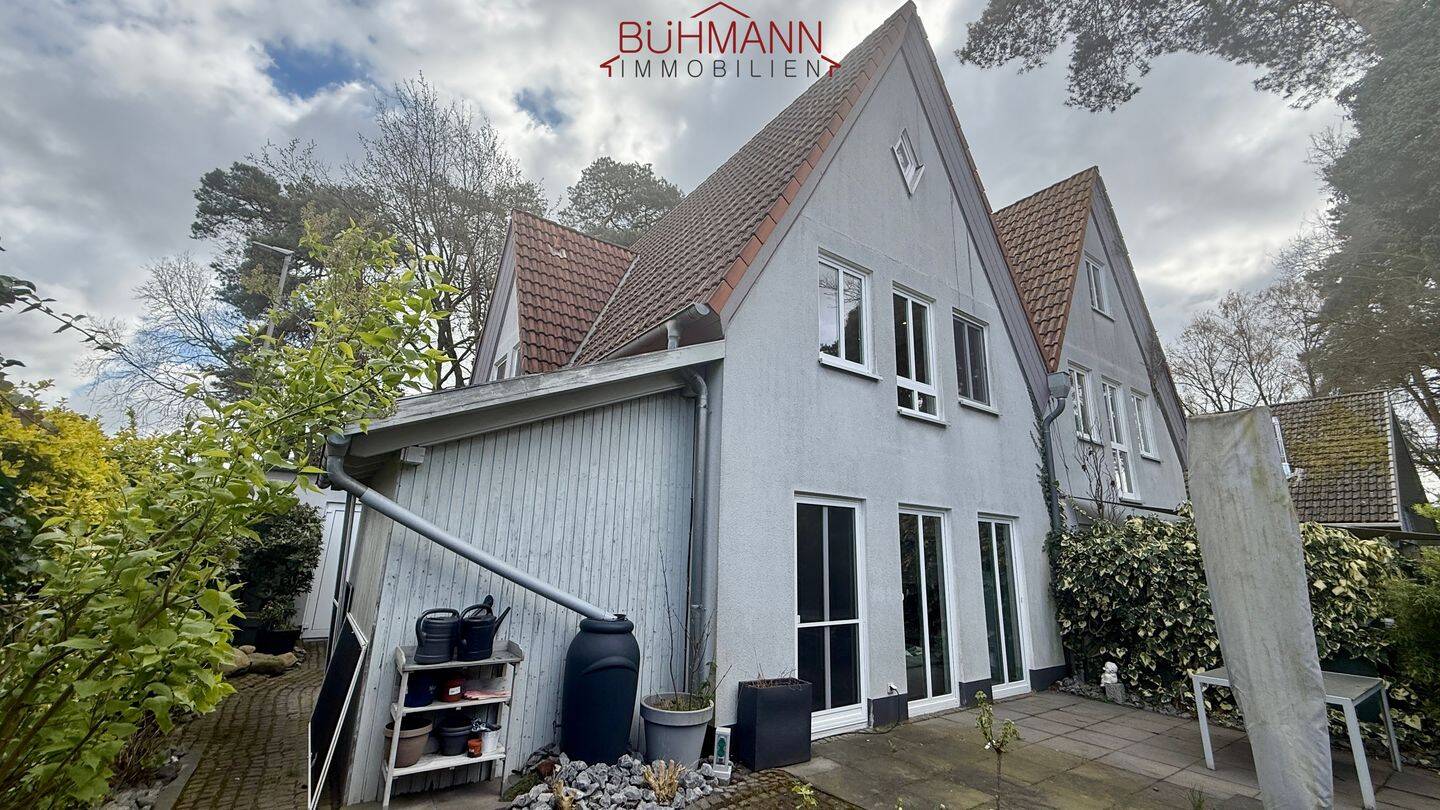 Einfamilienhaus zum Kauf - Ansicht 2