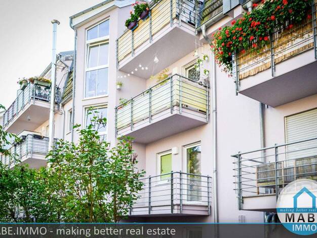 Wohnung zur Miete 330 € 2 Zimmer 60 m² frei ab 01.04.2026 Marienthaler Str. 14 Marienthal Zwickau 08060