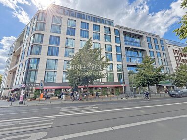 Büro-/Praxisfläche zur Miete 33 € 7.110 m² Bürofläche teilbar ab 364 m² Mitte Berlin 10117