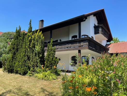 Einfamilienhaus zum Kauf 989.000 € 5 Zimmer 288,4 m² 1.161 m² Grundstück Pfaffenhofen a d Ilm Pfaffenhofen an der Ilm 85276