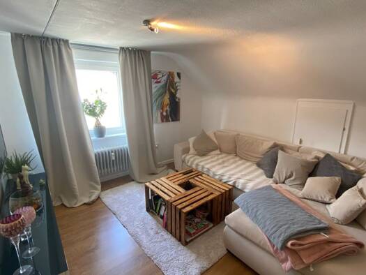 Wohnung zur Miete 590 € 3 Zimmer 55 m² St. Ingbert 66386