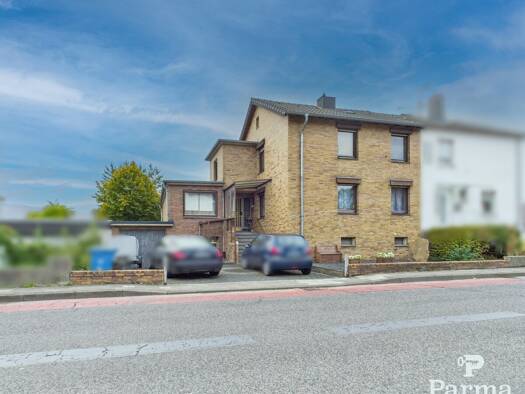 Doppelhaushälfte zum Kauf 319.000 € 10 Zimmer 247 m² 849 m² Grundstück Koslar Jülich / Koslar 52428