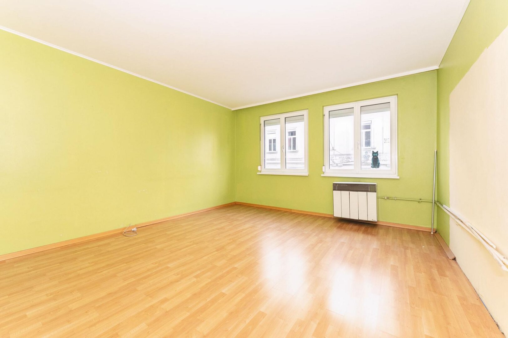 Wohnung zum Kauf 329.000 € 2 Zimmer 59,4 m²<br/>Wohnfläche 2.<br/>Geschoss Wien 1080