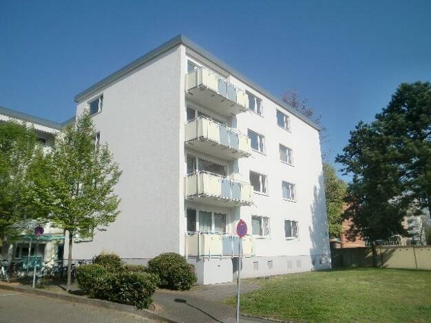 Wohnung zur Miete 630 € 3,5 Zimmer 74,9 m² 2. Geschoss frei ab 01.12.2026 Wilhelm-Raabe-Str. 7 Gestfeld Kamp-Lintfort 47475