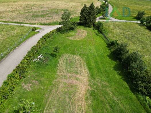Grundstück zum Kauf 150.000 € 1.500 m² Grundstück Bissingen Bissingen 86657
