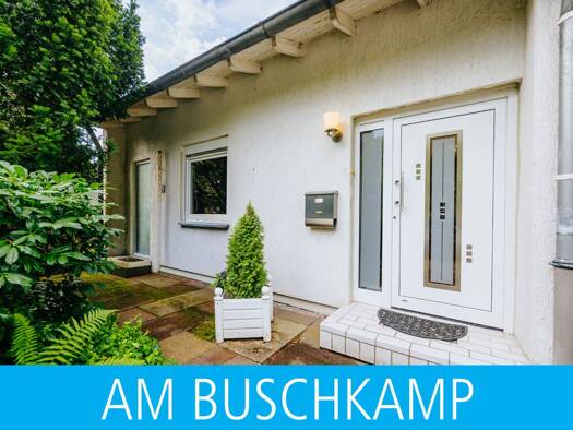 Reihenmittelhaus zum Kauf 245.000 € 3 Zimmer 92 m² 246 m² Grundstück Sennestadt Sennestadt 33689