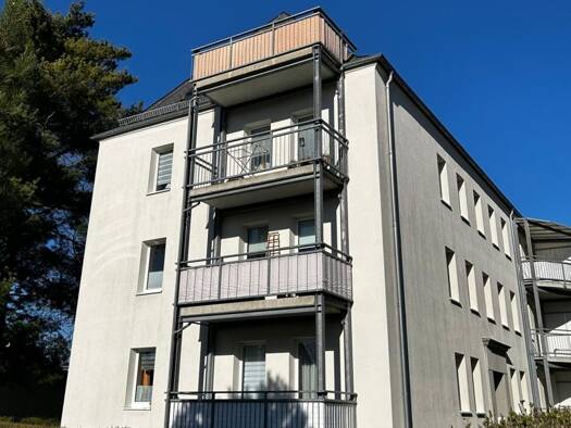 Maisonette zum Kauf provisionsfrei 110.000 € 2 Zimmer 50 m² EG frei ab 01.12.2026 Reichenbrand Reichenbrand 09117